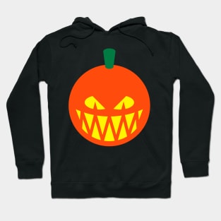 Halloween Pumpkin (Jack O’Lantern / Emoji / 3C) Hoodie